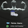 N ° CAS: 224785-91-5 Pharmaceutique Vardenafil Hydrochloride / Vardenafil